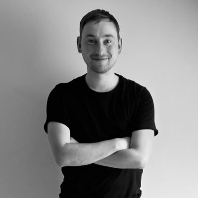 PavelKrecek's profile picture. 