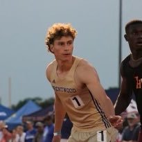 Brentwood High TN ‘24 | Kindersport Elite Track | 400m-47.19 | 200m-21.49 | 100m-10.54 | 110mH-15.71 | 4.28 weighted | NCAA#2209675387