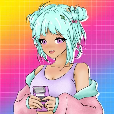 dear_ judi | PNGtuber & IRL streamer|さんのプロフィール画像