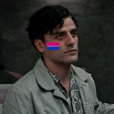 “I still wake up every morning feeling like I got hit by a bus.” — Steven // OOC: 23, any pronouns !!