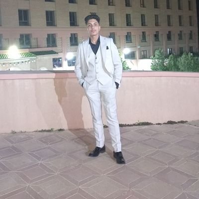 nadircode's profile picture. React js developer