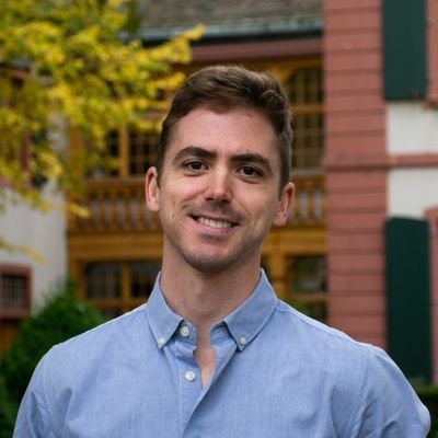 PhD Candidate @IRBbarcelona @evomet_itn
Trained in Neurocience & Biomedicine #cancer 🔬
Racket-sports fanatic (ex tennis pro 🎾 )
Sci-fi nerd