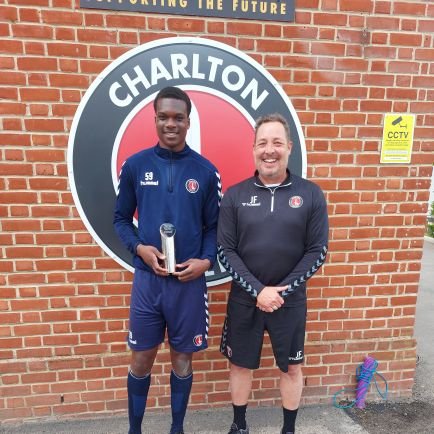 established in 2012. The account that paved the way in the country....looking after our young players... @CAFCofficial U18s  #MadeInCharlton #Cafc