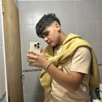 Benjaa (@benjamnpowell1) 's Twitter Profile