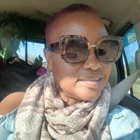 Mudhumeni Wabantu: (@celinahatidani) 's Twitter Profile