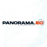 Panorama Ec(@PanoramaEc1) 's Twitter Profile Photo