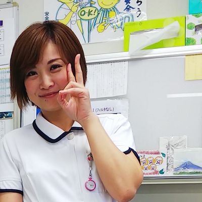 wadaChie233877's profile picture. ＊看護師