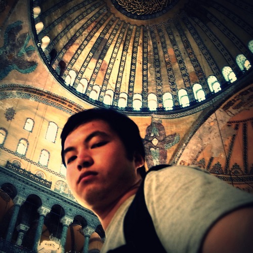 larryluan's profile picture. 
