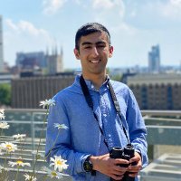 Kabir Kaul (@kaulofthewilduk) 's Twitter Profile Photo Kabir Kaul (@kaulofthewilduk) 's Twitter Profile Photo