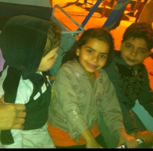 heidihabib's profile picture. a.k.a Om Haitham Al Anzi