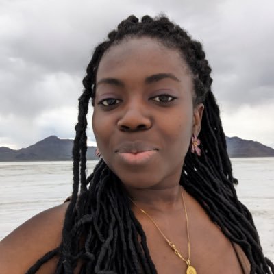 Ghanaian-born, PhD student at Oncological Science Dept @Huntsmancancer |Snyder lab| @utahbioscience @Tidifoundation @wpunj_edu @KNUSTGH & Just being Me :)