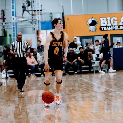 Devin Martin Profile