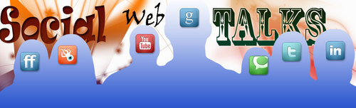 Talks are for WEBS also!