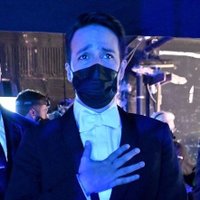 lin-manuel out of context(@lin_no_context) 's Twitter Profile Photo