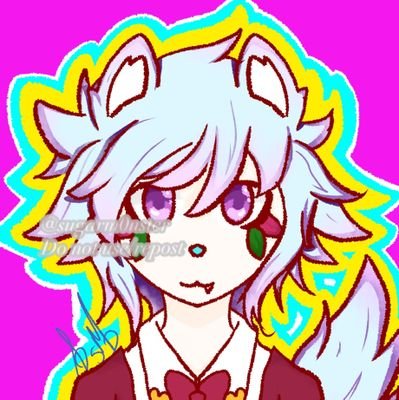 Sugar Monsterさんのプロフィール画像