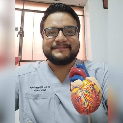 👨🏻‍⚕️Cardiólogo Clínico 🫀⚕️ Perú 🇵🇪 
Pre y Posgrado en @MedicinaUNMSM 📚
Miembro adscrito @sopecard1947
International Associate @ACCinTouch 🇺🇸