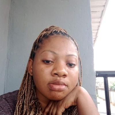 nenyegrace57392's profile picture. 
