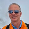 deltagolden's profile picture. Professor, University of Tennessee | Lover of National Parks | 🧡🥎