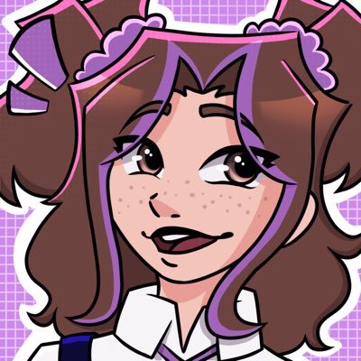 hi :”) very funny person (she/they) pfp by @SALTYexe_