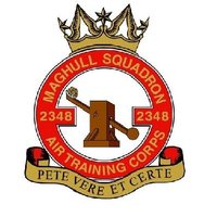 2348 Maghull ATC (@2348maghullatc) 's Twitter Profile