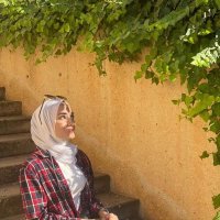 Ahed Bani Awwad(عهد) (@ahedbaniawwad1) Twitter profile photo