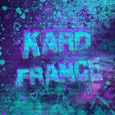 Bienvenue sur la fanbase francophone du groupe Mixte de la DSP Media, KARD