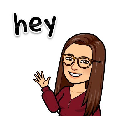 MissR172's profile picture. 2nd Grade Bilingual Reading Teacher transitioning to PreK-3  👩🏻‍🏫 $mriv727