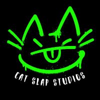 Cat Slap Studios (@catslapstudios) 's Twitter Profile
