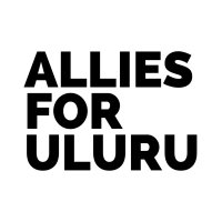 Allies for Uluru(@AlliesforUluru) 's Twitter Profile Photo