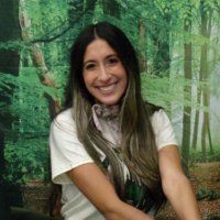 Ms. Palacios (@tacoboutsecond) 's Twitter Profile Photo