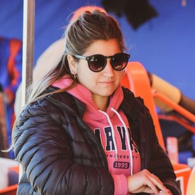 fieljuli1's profile picture. 🏁
😇                                 Santino❤