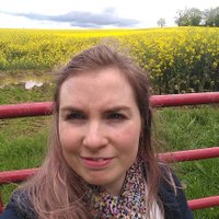 Katie O'Mahony (@forestsomewhere) 's Twitter Profile