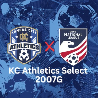 2007 | U17 | National League | Class of 2025 and 2026 | KS and MO players | 2022 MO Presidents Cup Champions