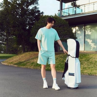 gongyooo21's profile picture. 