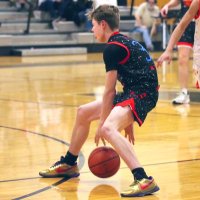 Jackson Kirk (@jacksonkirk01) 's Twitter Profile