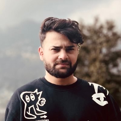 AliBurrni's profile picture. Launched in 2016, Ali Burrni is a solo project based in New Delhi, India.