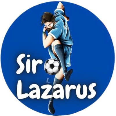 Sir Lazarus