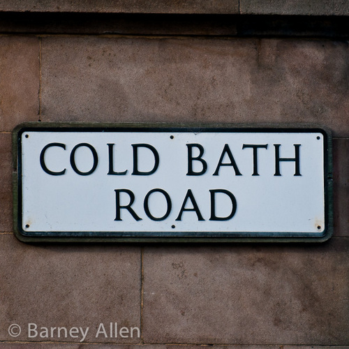 ColdBathRoad