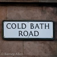 Cold Bath Road(@ColdBathRoad) 's Twitter Profileg