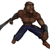 UgaDziki's profile picture. 