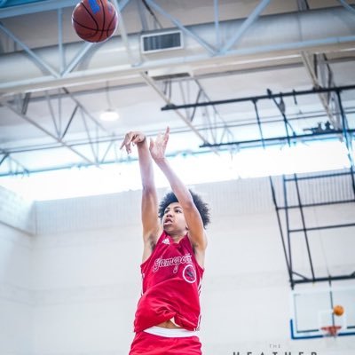 Jeramiah Turner Profile