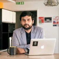 Sparsh Khandelwal (@wrongill) 's Twitter Profile