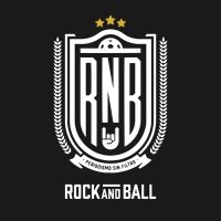 Rock And Ball(@RockAndBall) 's Twitter Profile Photo