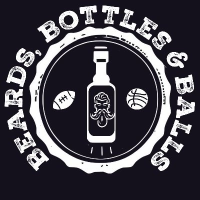 Beards, Bottles and Balls