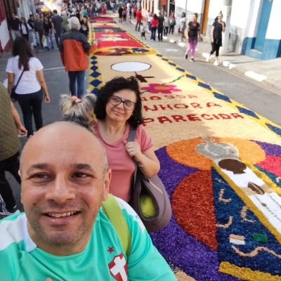 andersonvducato's profile picture. Mei, logística e transporte