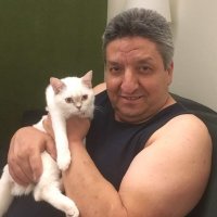 Ahmet Hulusi AKIN (@ahmethulusiakin) Twitter profile photo