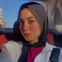 Ayaa Yassin (@yassinayaa) Twitter profile photo