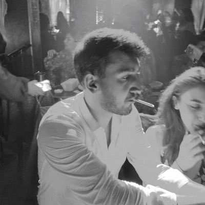 Mehmett_Isik's profile picture. Beşiktaş