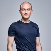 Christopher El Badaoui (@chris_badaoui) 's Twitter Profile