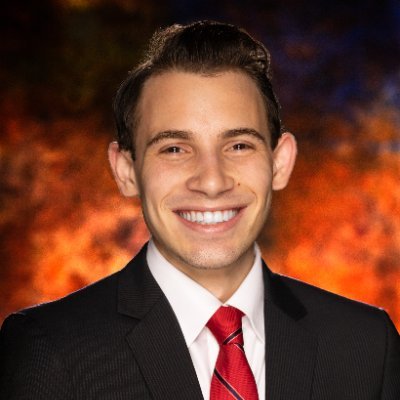 Meteorologist at @KESQ | FSU Alum